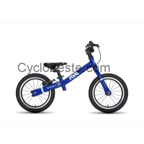 Frog Tadpole Plus fiche technique et avis